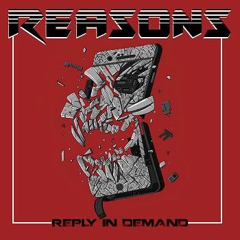 Reasons (USA) : Reply in Demand